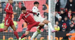 The champions' title defence is in disarray after a 3-0 defeat by Nottingham Forest at the weekend confirmed their sixth loss in seven Premier League games and they now sit in 11th