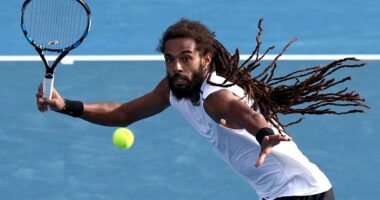 Dustin Brown Net Worth