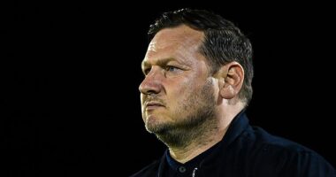 Former EFL star Marc Bircham has paid tribute to a close friend who passed away last month