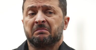 EU Allies Resist Trump's 28-Point Russia-Ukraine Peace Ultimatum at Summit – RedState