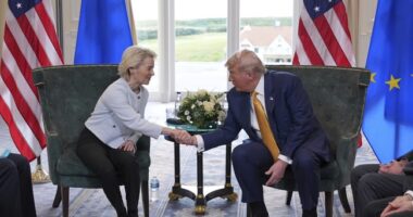 EU Parliament Slashes ESG Rules – HotAir