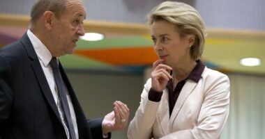 EU to Decide 'Chat Control' Fate Behind Closed Doors on Wednesday – HotAir