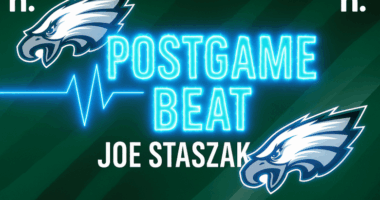 Eagles Defense Smothers Lions in Close Victory