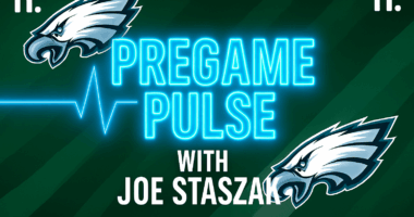 Eagles Identity is Dysfunctional Yet Keep Winning Games