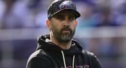 Eagles May Catch Bad Break in Black Friday Clash vs. Bears