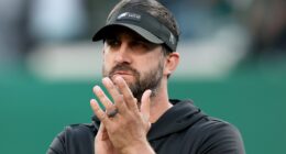 Eagles Move to Add Veteran CB After Jaire Alexander's Retirement