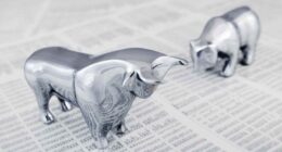 Earnings are supporting stocks, but there are two risks to watch, says Morgan Stanley