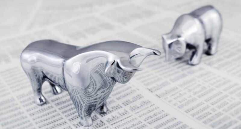 Earnings are supporting stocks, but there are two risks to watch, says Morgan Stanley