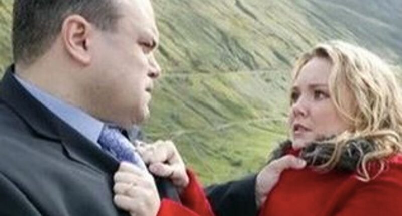 EastEnders’ Barry Evans to return to soap 21 years after death