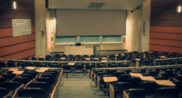 Lecture Hall