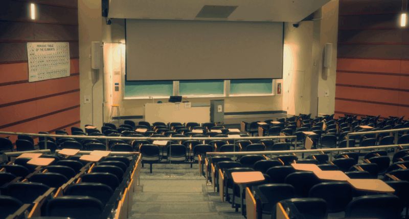 Lecture Hall