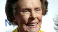 Eileen Ford Net Worth