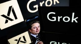 Elon Musk now says xAI is delaying its Grok 5 launch until next year