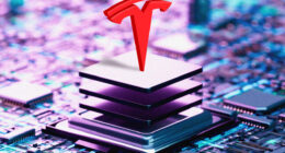 Elon Musk says all of Tesla depends on one tiny — but very expensive — proposition