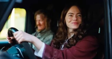 Emma Stone's Bugonia Sets First Box Office Record For Oscar-Nominated Director