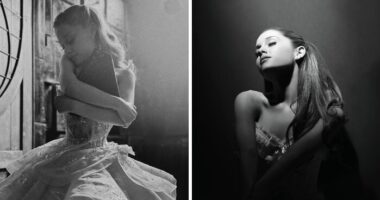 “Emotional Age Regression”: Fans Notice Something “Unsettling” About Recent Ariana Grande Snap