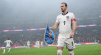 Harry Kane believes winning next summer's World Cup could be his golden ticket for the Ballon d'Or