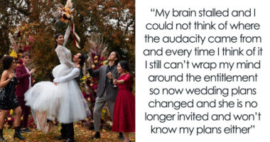 Entitled Lady Demands Sis Hand Over Her “Bride Money” As Per Cultural Tradition, Mad When Refused