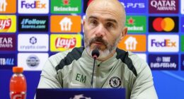Enzo Maresca has pointed to the summer's Club World Cup for Chelsea's failure to beat Qarabag in the Champions League