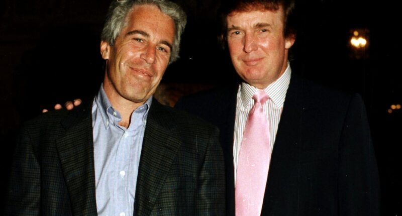 Epstein files live updates: Trump’s message to Republicans could trigger ‘unanimous’ vote to release all documents