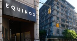 Equinox Printing House’s elevator causing more drama