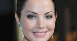 Erica Durance Net Worth | Celebrity Net Worth