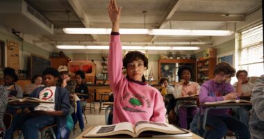 STRANGER THINGS: SEASON 5