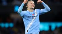 Erling Haaland has warned Man City’s rivals that he in the best physical and mental position of his career