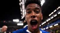 Estevao Willian is Chelsea's 18-year-old gift from God, a superstar in the making