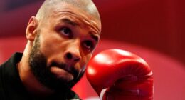 Eubank vs Benn 2: Start time, undercard and how to watch fight tonight