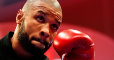 Eubank vs Benn 2: Start time, undercard and how to watch fight tonight