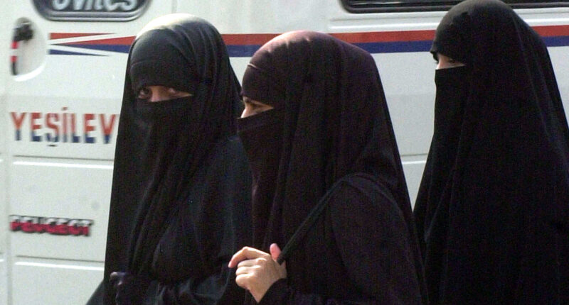 Europe Is on the Brink of Recognizing Polygamy in Muslim 'Human Rights' Case.