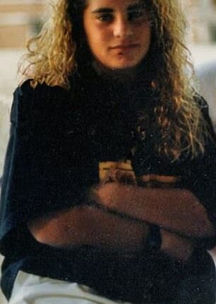 I wasn't born a fitness expert or a health enthusiast. I was an overweight kid who used food the way a lot of struggling children do