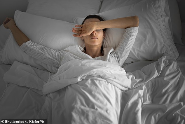 Ever dream of falling or being chased but unable to move? A sleep expert reveals the hidden meanings behind the 10 most common dreams