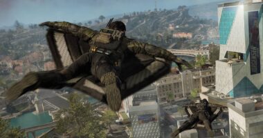 Every Multiplayer Map & Game Mode Confirmed For Launch