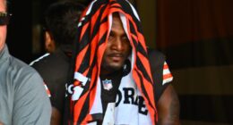 Ex-Browns Exec Assigns Blame for Deshaun Watson Mess