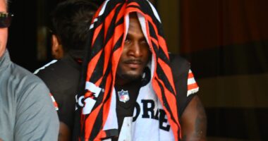 Ex-Browns Exec Assigns Blame for Deshaun Watson Mess