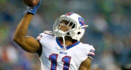 Ex-Buffalo Bills Star Suffers Devastating Personal Loss