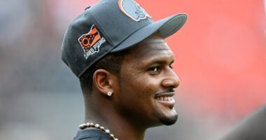 Ex-Texans QB Deshaun Watson Taking Major Step Amid Update