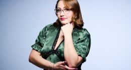 As Venus, planet of love, moves into passionate Scorpio, there's a shift from service level flirtation to more intense connection, says Jemima Cainer (pictured)