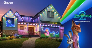 Experience Disney's Zootopia 2 Like Never Before