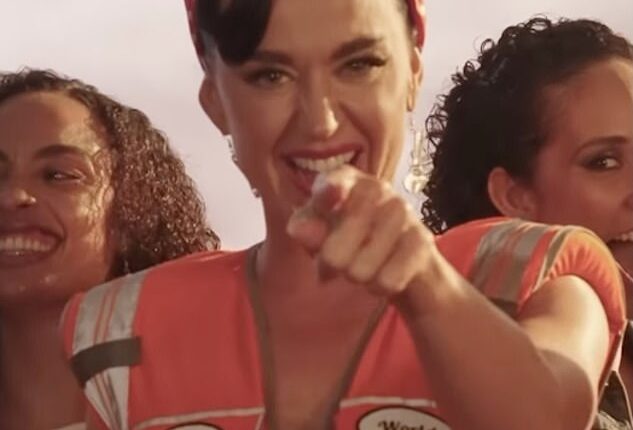 She was once the ultimate Californian pop star, but a PR expert has branded her rebrand a 'huge nosedive'