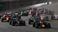 F1 2025 Vegas GP live: Race stream, times, updates and results