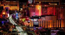 F1 live stream: Link to watch Las Vegas GP race online