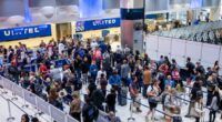 FAA airport shutdown live updates: Nation’s biggest travel hubs brace for impacts from 10 percent cut in flights