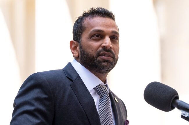 FBI Reports Massive Meth Seizure Operation in the South – RedState