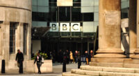 FCC Investigating BBC for Doctoring Trump Speech.