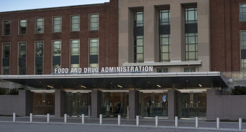 FDA Announces Recall of Blood Pressure Drug Due to Cancer Risk.