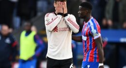 FIFA are looking to propose a mandatory rest period between games to improve player welfare