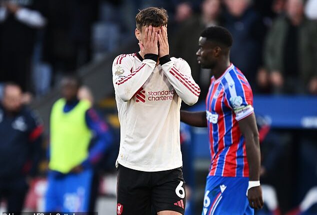 FIFA are looking to propose a mandatory rest period between games to improve player welfare